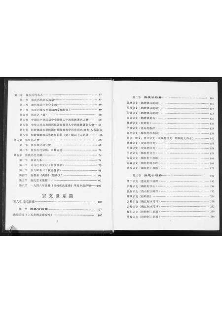 广东张氏族谱-桂岭张氏族谱.pdf电子版预览图3