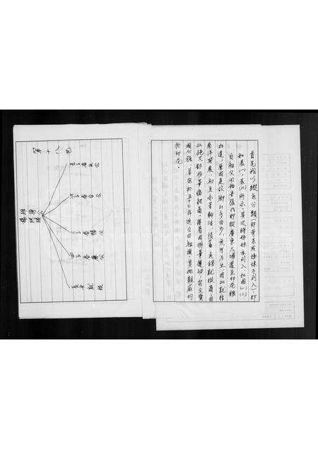 广东张氏族谱-张氏第十七世后祖谱.pdf电子版预览图3