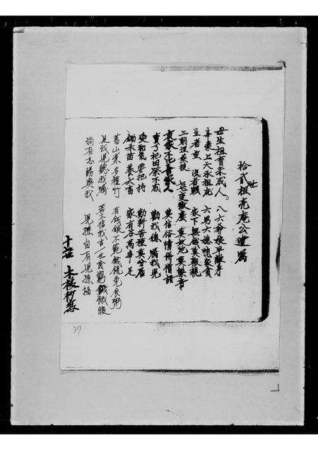 广东张氏族谱-张家系族谱.pdf电子版预览图3