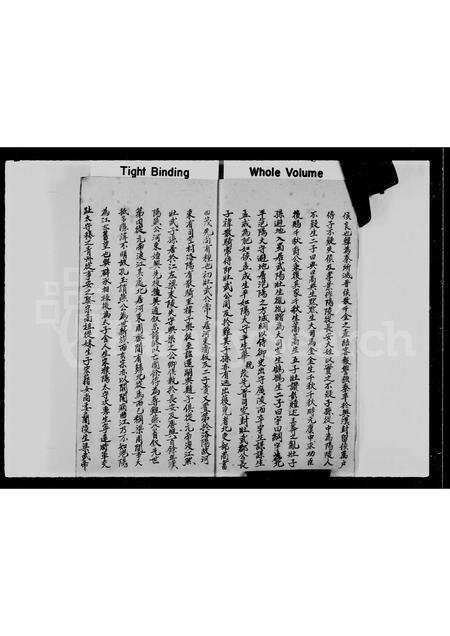 广东张氏族谱-宝安县新界八乡上輋村张氏族谱重新续订.pdf电子版预览图3