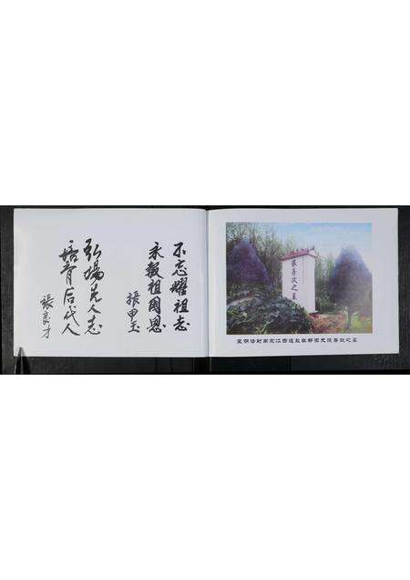 河南张氏族谱-张氏家谱.pdf电子版预览图3