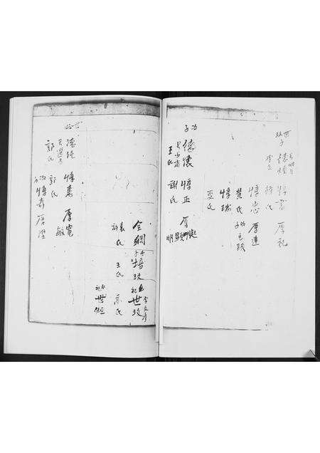 河南张氏族谱-张氏族谱[5卷].pdf电子版预览图3