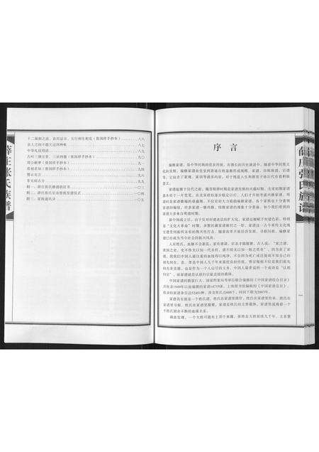 河南张氏族谱-张氏族谱[不分卷].pdf电子版预览图3