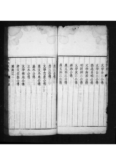 河南张氏族谱-张氏家乘.pdf电子版预览图3