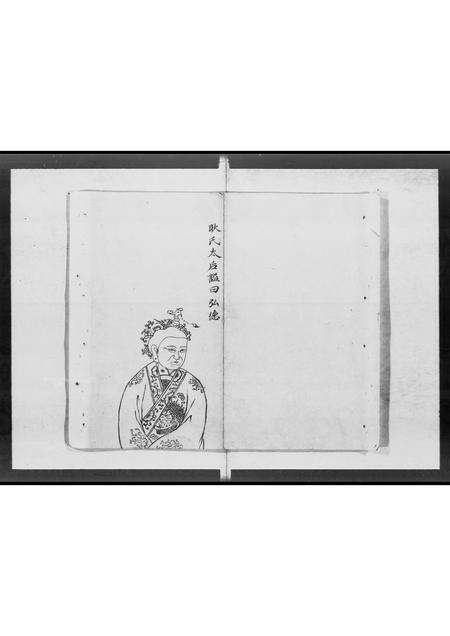 广东赵氏族谱-赵氏玉牒家谱.pdf电子版预览图3