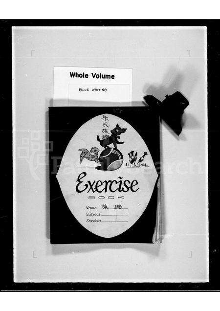 广东朱氏族谱-惠州博罗石埧象岭村侨港本族芳名抄录一览.pdf电子版预览图3