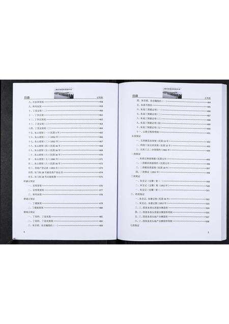 广东朱氏族谱-潮州府城朱氏家谱[3卷].pdf电子版预览图3