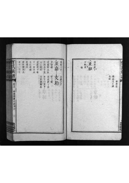 江西、广东、福建曾氏族谱-曾氏族谱 [3卷,首2卷].pdf电子版预览图3