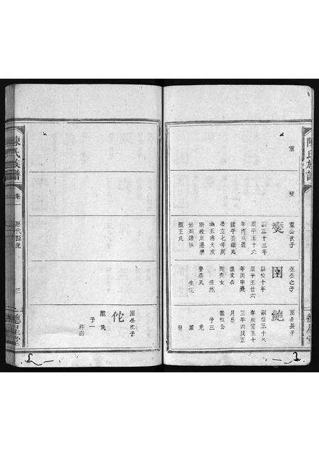 广东陈氏族谱-陈氏族谱 [4卷].pdf电子版预览图3