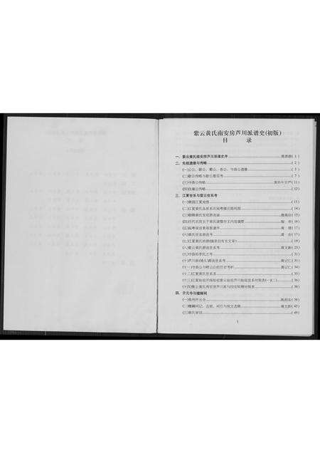 福建黄氏族谱-紫云黄氏南安房芦川派谱史.pdf电子版预览图3