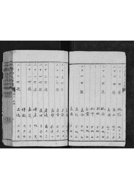 河南郭氏族谱-太康郭氏族谱[8册].pdf电子版预览图3