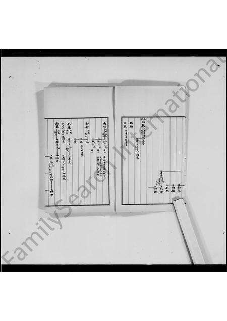 广东李氏族谱-雁洋李氏族谱 _ 节录.pdf电子版预览图3