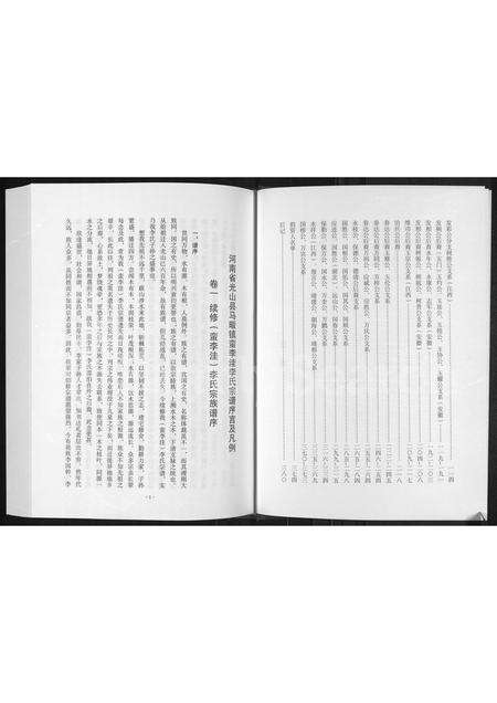 河南李氏族谱-李氏宗谱 _ 蛮李洼.pdf电子版预览图3