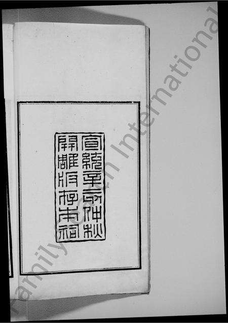 广东梁氏族谱-南海芦排梁氏家谱 [4卷,缺卷1至3].pdf电子版预览图3