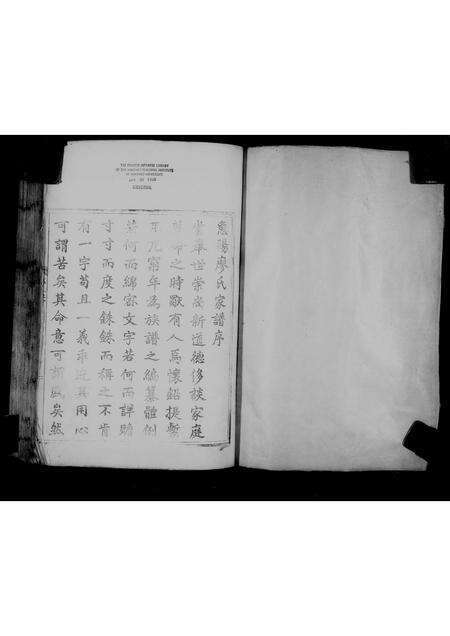 广东廖氏族谱-惠阳廖氏家谱 _ [2卷].pdf电子版预览图3