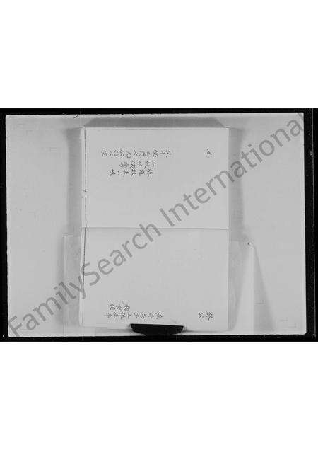 广东林氏族谱-九龙竹园村林氏族谱.pdf电子版预览图3