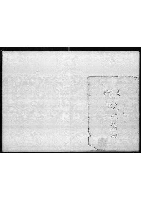 广东林氏族谱-林氏族谱 _ 大埔坑吓蒲村.pdf电子版预览图3