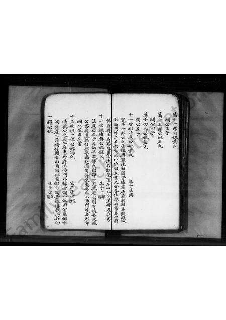 广东刘氏族谱-刘氏族谱 _ 兴宁.pdf电子版预览图3