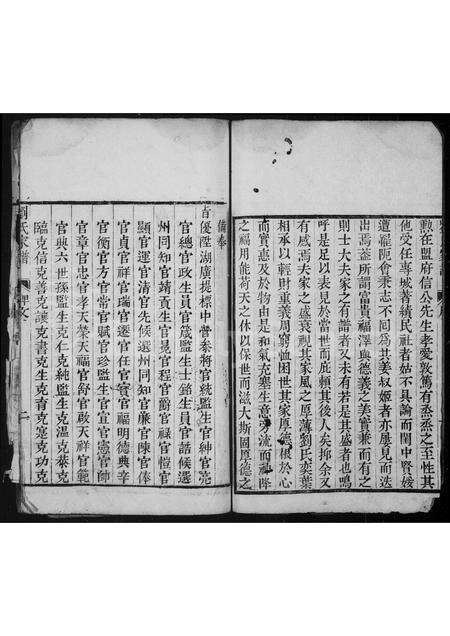 河南刘氏族谱-睢阳刘氏家谱 [6卷].pdf电子版预览图3