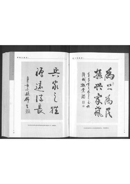 广东孙氏族谱-增补榕冈孙氏世系图谱 [6卷].pdf电子版预览图3