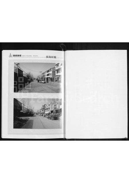 河南张氏族谱-张氏族谱 _ 河南省夏邑县济阳镇张阁村.pdf电子版预览图3