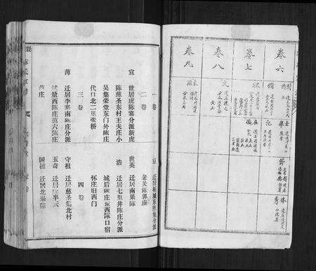 河南陈氏族谱-襄山陈氏家谱[11卷].pdf电子版预览图3