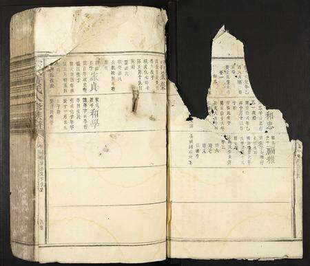 福建黄氏族谱-云际黄氏八修族谱.pdf电子版预览图3