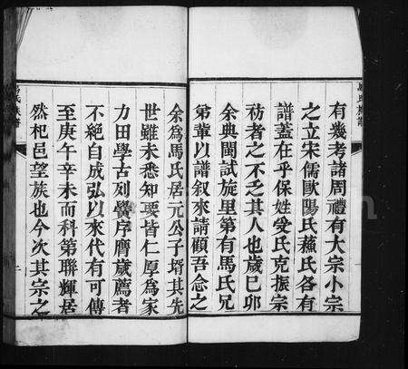 河南马氏族谱-马氏族谱.pdf电子版预览图3