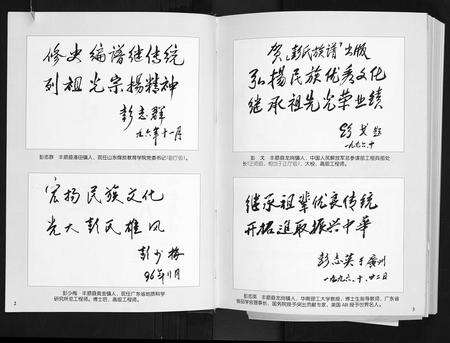 广东彭氏族谱-彭氏族谱. 丰顺子顺公系.pdf电子版预览图3