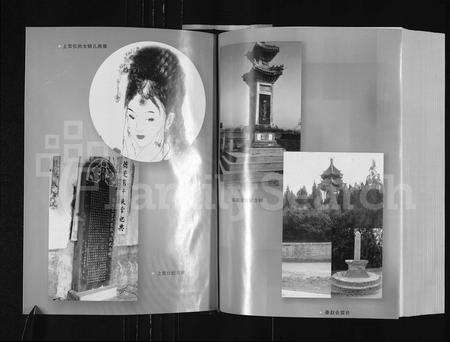 河南上官氏族谱-渑池上官氏家谱.pdf电子版预览图3