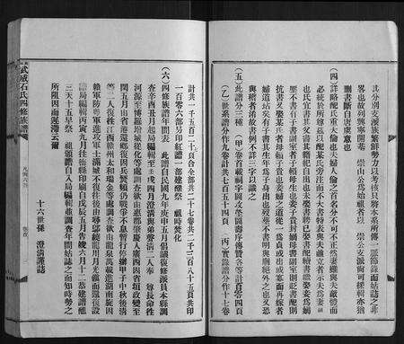 广东石氏族谱-兴宁武威石氏四修族谱世系[9卷实录17卷首1卷].pdf电子版预览图3