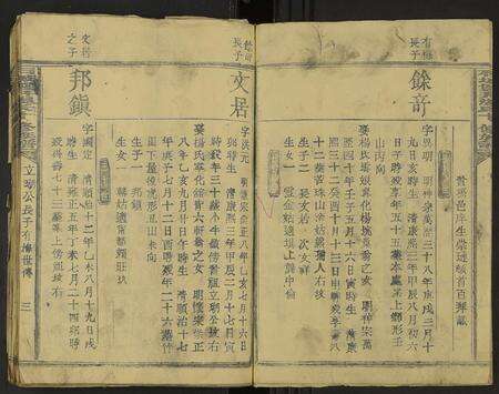 江西、福建温氏族谱-石城双井温氏十修族谱 [19卷及卷上下].pdf电子版预览图3