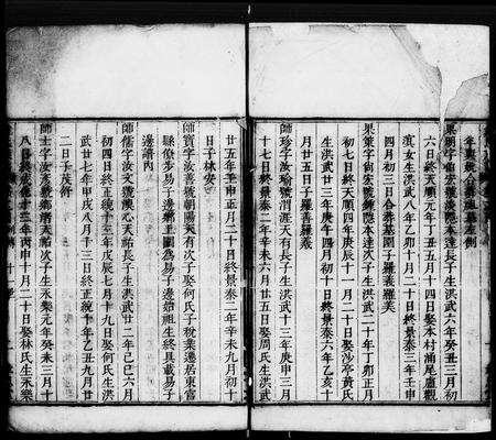 广东翁氏族谱-翁氏族谱 [16卷].pdf电子版预览图3