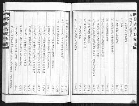 河南习氏族谱-邓州习氏族谱.pdf电子版预览图3