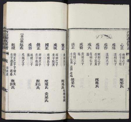 广东谢氏族谱-丹山谢氏世谱.pdf电子版预览图3