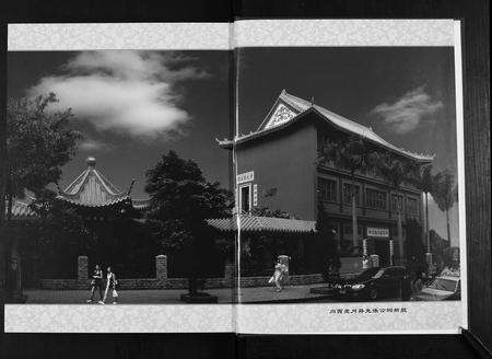 广东张氏族谱-深圳清河堂向西张氏族谱.pdf电子版预览图3