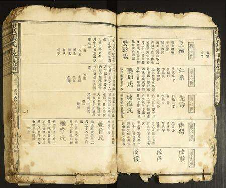 广东张氏族谱-兴邑张氏五修族谱.pdf电子版预览图3