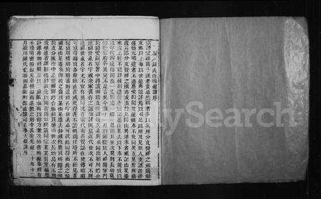 江西、福建锺氏族谱-锺氏支谱.pdf电子版预览图3