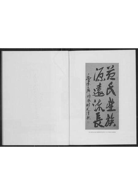 福建黄氏族谱-[黄氏]江夏紫云同安房廿三年大事记.pdf电子版预览图3