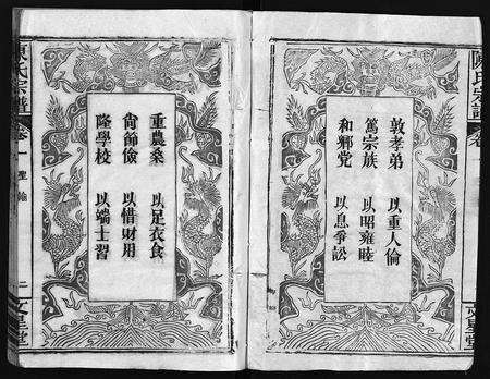 河南、安徽陈氏族谱-义陈宗谱 [48卷].pdf电子版预览图3