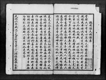 广东陈氏族谱-南海鹤园陈氏族谱 [4卷].pdf电子版预览图3