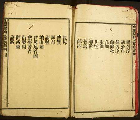 广东卢氏族谱-范阳卢氏五修族谱 [13卷].pdf电子版预览图3