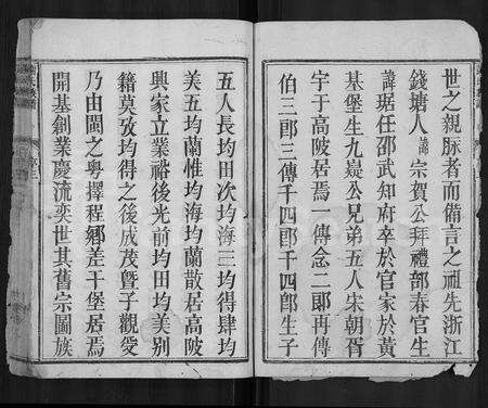 广东谢氏族谱-谢氏族谱 [16卷].pdf电子版预览图3