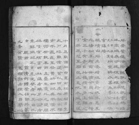 河南张氏族谱-张氏宗谱 [各房分卷,首11卷].pdf电子版预览图3