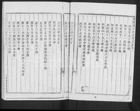 浦江县沈氏族谱-浦阳冠山沈氏宗谱 [14卷](别名：沈氏宗谱、浦阳冠山沈氏宗谱).pdf电子版预览图3