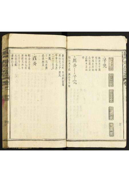 安徽陈氏族谱-义门陈氏宗谱.pdf电子版预览图3