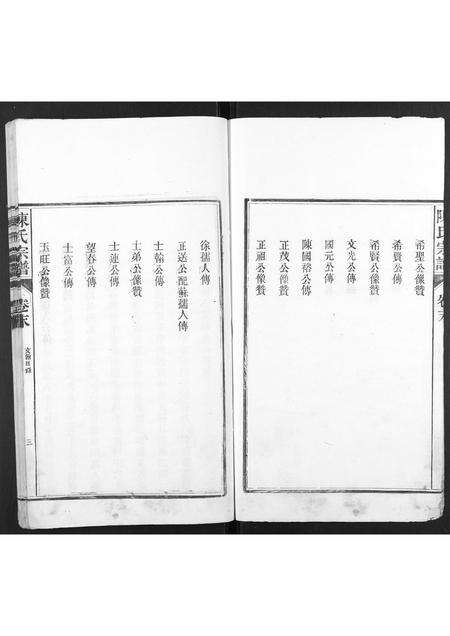 安徽陈氏族谱-陈氏宗谱[4卷,首1卷,末1卷].pdf电子版预览图3