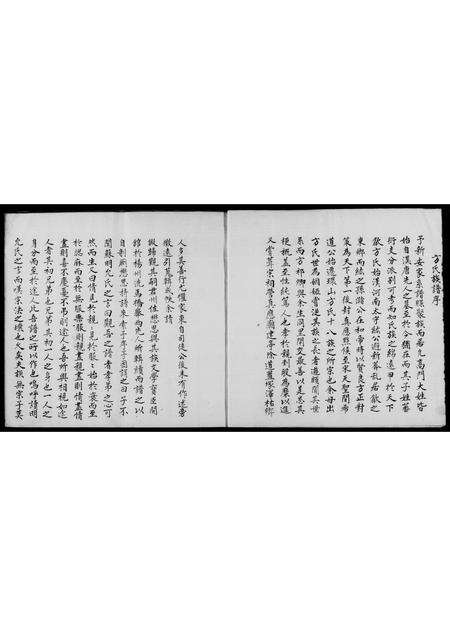 安徽方氏族谱-方氏族谱.pdf电子版预览图3