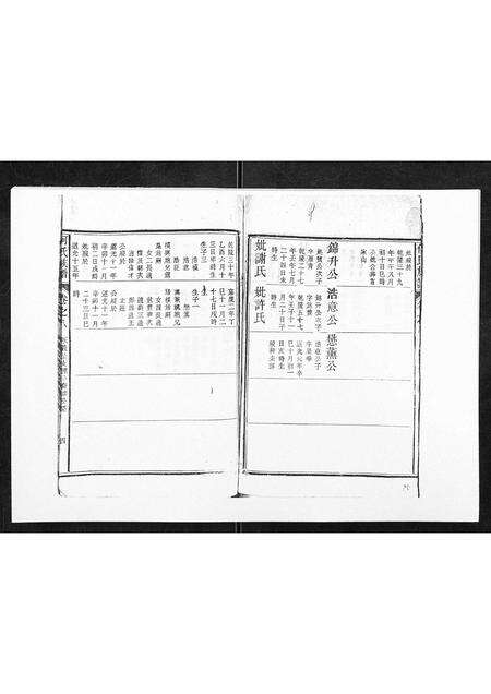 安徽何氏族谱-何氏族谱[10卷首末各1卷].pdf电子版预览图3