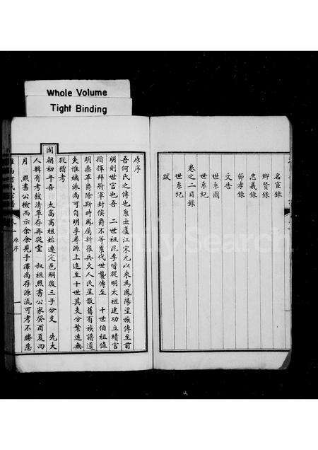 安徽何氏族谱-淮南何氏宗谱 [2卷].pdf电子版预览图3